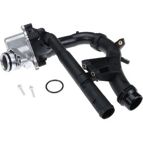 URO Parts 2742003400PRM مجموعة منظم الحرارة، هيكل معدني ممتاز مقابل بلاستيك OEM، يتضمن منظم الحرارة ومستشعر in Kuwait