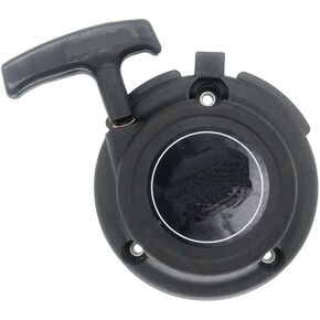 بادئ سحب الارتداد متوافق مع محركات 40cc 48cc و50cc ATV والدراجات الترابية المتوافقة مع الموديلات المشابهة in Kuwait