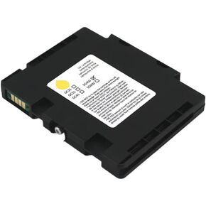 خرطوشة حبر التسامي SG400 SG800 متوافقة مع طابعات Virtuoso 400 مل 800 مل إعادة تعبئة نفث الحبر لطباعة نقل الألوان (قطعتان أصفر) in Kuwait