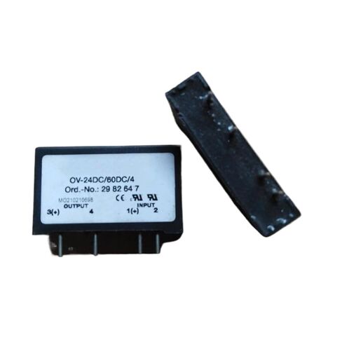 1pcs/lot Relay 2982647 OV-24DC/ 60DC/4 4pins Solid State Relay in Kuwait