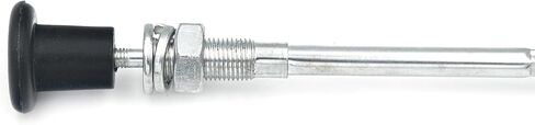 237 كابل خنق عالمي دوار، قناة 63 بوصة داخلية و60 بوصة (سفر 2-3/4 بوصة)، كابل تحكم في السحب بالدفع مع صحة خارجية للجزازات والجرارات ومعدات المرافق in Kuwait