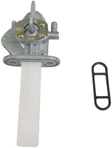 جديد بيتكوك صمام تبديل خزان الوقود لكاواساكي KZ650 KZ750 KZ1000 KZ1100 in Kuwait