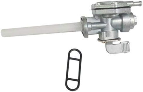 جديد بيتكوك صمام تبديل خزان الوقود لكاواساكي KZ650 KZ750 KZ1000 KZ1100 in Kuwait