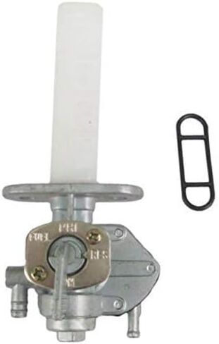 جديد بيتكوك صمام تبديل خزان الوقود لكاواساكي KZ650 KZ750 KZ1000 KZ1100 in Kuwait