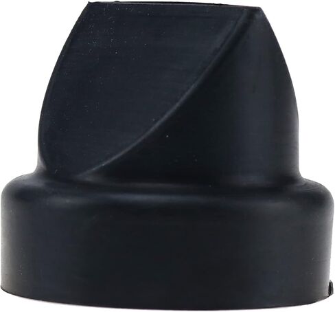 Dust Ejector Valve R48568 Compatible with John Deere 310E 310G 310J 310K 310SJ 310SK 315SJ 315SK 325J 325K 325SK Compatible with Hitachi DX75M-D LX120-5 LX150-5 LX230-5 in Saudi Arabia
