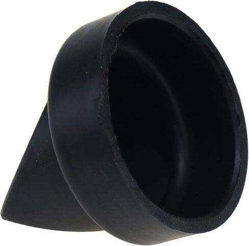 Dust Ejector Valve R48568 Compatible with John Deere 310E 310G 310J 310K 310SJ 310SK 315SJ 315SK 325J 325K 325SK Compatible with Hitachi DX75M-D LX120-5 LX150-5 LX230-5 in Saudi Arabia