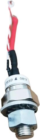 1pcs C155D High-power thyristor in Saudi Arabia