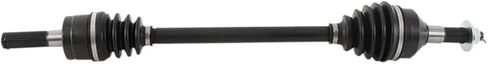 All Balls Racing 8-Ball Extreme Duty Axle AB8-KW-8-140 in Saudi Arabia