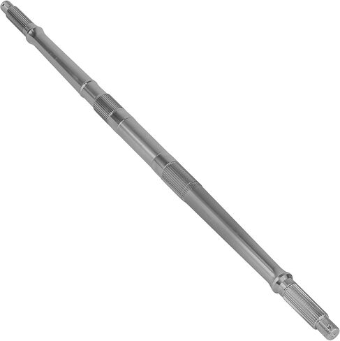 Caltric 705500327 705500051 Rear Wheel Axle Shaft Compatible with Can-Am DS650 2000 2001 2002 2003 in Saudi Arabia