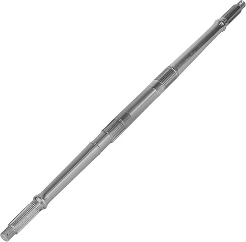 Caltric 705500327 705500051 Rear Wheel Axle Shaft Compatible with Can-Am DS650 2000 2001 2002 2003 in Saudi Arabia