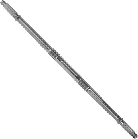 Caltric 705500327 705500051 Rear Wheel Axle Shaft Compatible with Can-Am DS650 2000 2001 2002 2003 in Saudi Arabia