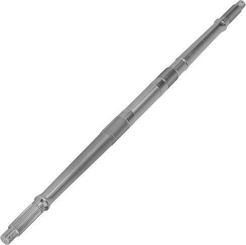 Caltric 705500327 705500051 Rear Wheel Axle Shaft Compatible with Can-Am DS650 2000 2001 2002 2003 in Saudi Arabia