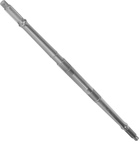 Caltric 705500327 705500051 Rear Wheel Axle Shaft Compatible with Can-Am DS650 2000 2001 2002 2003 in Saudi Arabia