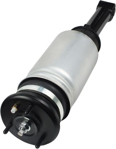 دعامة تعليق هوائي أمامي لسيارة رينج روفر سبورت 2006-2014، لسيارة لاند روفر LR3 2005-2009 LR4 2010-2014 ممتص الصدمات الأمامي RNB501250 RNB501460 RNB501470 RNB501480 يسار/يمين in Saudi Arabia