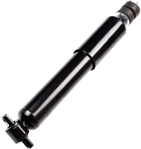 SCITOO Front Rear Shock Absorbers Fits For Chevy Express 2500 2003-2019,For Chevy Express 3500 2003-2018,For GMC Savana 2500 2003-2019,For GMC Savana 3500 2003-2018 Auto Shocks 911086 344385 (4Pcs) in Saudi Arabia