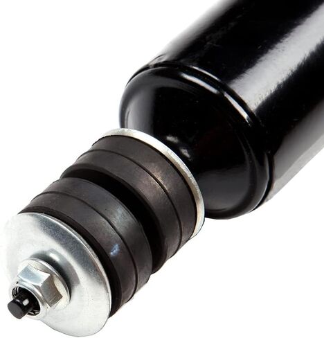 SCITOO Front Rear Shock Absorbers Fits For Chevy Express 2500 2003-2019,For Chevy Express 3500 2003-2018,For GMC Savana 2500 2003-2019,For GMC Savana 3500 2003-2018 Auto Shocks 911086 344385 (4Pcs) in Saudi Arabia