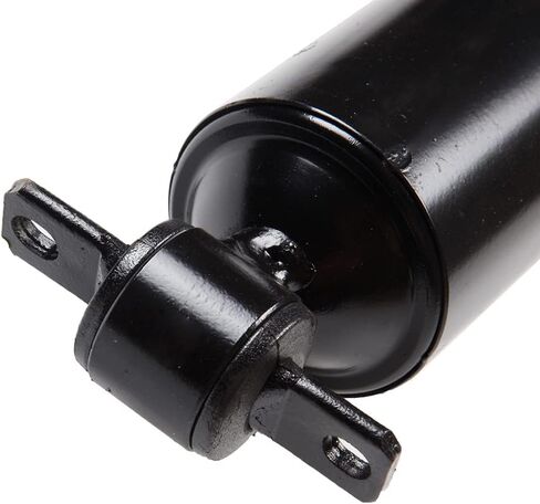 SCITOO Front Rear Shock Absorbers Fits For Chevy Express 2500 2003-2019,For Chevy Express 3500 2003-2018,For GMC Savana 2500 2003-2019,For GMC Savana 3500 2003-2018 Auto Shocks 911086 344385 (4Pcs) in Saudi Arabia
