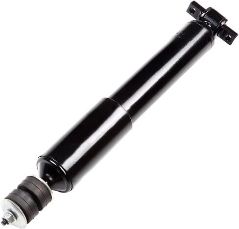 SCITOO Front Rear Shock Absorbers Fits For Chevy Express 2500 2003-2019,For Chevy Express 3500 2003-2018,For GMC Savana 2500 2003-2019,For GMC Savana 3500 2003-2018 Auto Shocks 911086 344385 (4Pcs) in Saudi Arabia