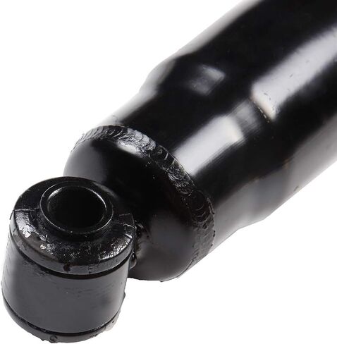 SCITOO Front Rear Shock Absorbers Fits For Chevy Express 2500 2003-2019,For Chevy Express 3500 2003-2018,For GMC Savana 2500 2003-2019,For GMC Savana 3500 2003-2018 Auto Shocks 911086 344385 (4Pcs) in Saudi Arabia