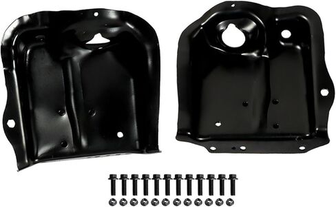 labwork Front Coil Spring Tower Upper Shock Mount Kit Replacement for Ford 1980-1996 in Saudi Arabia
