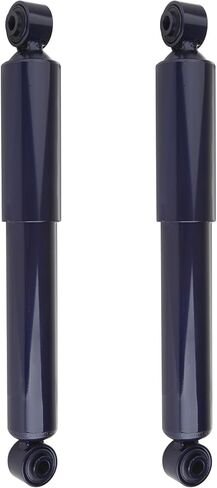 Cciyu 2 × دعامات خلفية ممتصة للصدمات تناسب 2003 2004 2005 2006 لـ Acura MDX 349039 37246 in Kuwait