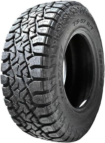 OE Wheels DG51 22 Inch Rims and Tires Fit Ram SRT Style 5x139.7 22x10 Chrome - Hollander 2223 - TS-57 RT 33x12.50/22 (Set of 4) in Saudi Arabia