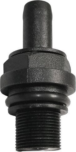 PCV Valve 1220438010 for Lexus Gs460 2008-2011 for Gx460 2010-2019 for Ls460 2007-2017 for Toyota Sequoia 2008 for Land Cruiser 2008-2011, 2013-2019 for Tundra 2007-2009 12204-38010 in Saudi Arabia