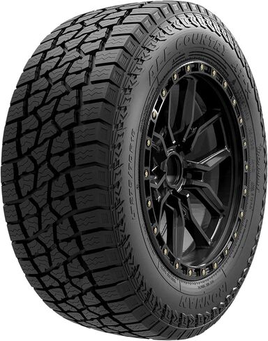 إطار شاحنة خفيفة Ironman All Country AT-X All Terrain LT265/70R17 123/120R E in Saudi Arabia