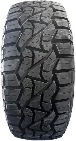Road Master R/T All-Terrain Mud Off-Road Light Truck Radial Tire-37X13.50R22LT 37X13.50X22 37X13.50-22 123Q Load Range F LRF 12-Ply BSW Black Side Wall in Saudi Arabia