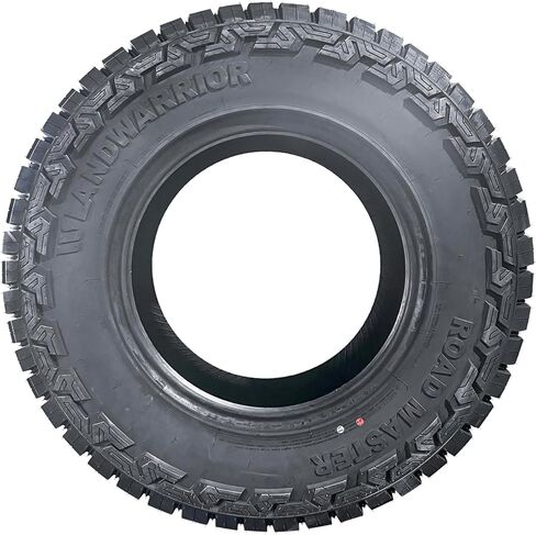 Road Master R/T All-Terrain Mud Off-Road Light Truck Radial Tire-37X13.50R22LT 37X13.50X22 37X13.50-22 123Q Load Range F LRF 12-Ply BSW Black Side Wall in Saudi Arabia