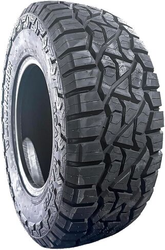 Road Master R/T All-Terrain Mud Off-Road Light Truck Radial Tire-37X13.50R22LT 37X13.50X22 37X13.50-22 123Q Load Range F LRF 12-Ply BSW Black Side Wall in Saudi Arabia