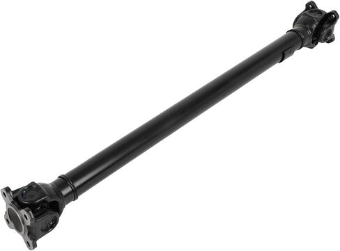 ECCPP Front 29" Drive Shaft Prop Shaft Assembly DriveShaft Compatible For BMW 325xi 328i xDrive 328xi 330xi 335i xDrive 335xi X1 2005-2015 Replace OE# 26209488491 26207629987 26207620520 936-310 in Saudi Arabia