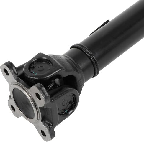 ECCPP Front 29" Drive Shaft Prop Shaft Assembly DriveShaft Compatible For BMW 325xi 328i xDrive 328xi 330xi 335i xDrive 335xi X1 2005-2015 Replace OE# 26209488491 26207629987 26207620520 936-310 in Saudi Arabia