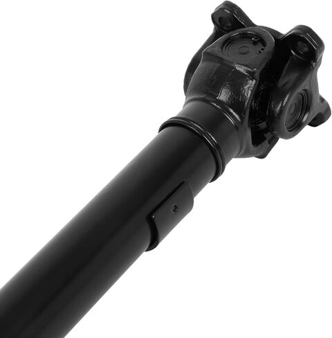 ECCPP Front 29" Drive Shaft Prop Shaft Assembly DriveShaft Compatible For BMW 325xi 328i xDrive 328xi 330xi 335i xDrive 335xi X1 2005-2015 Replace OE# 26209488491 26207629987 26207620520 936-310 in Saudi Arabia
