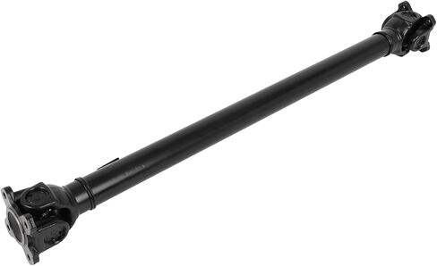 ECCPP Front 29" Drive Shaft Prop Shaft Assembly DriveShaft Compatible For BMW 325xi 328i xDrive 328xi 330xi 335i xDrive 335xi X1 2005-2015 Replace OE# 26209488491 26207629987 26207620520 936-310 in Saudi Arabia