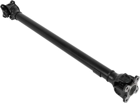 ECCPP Front 29" Drive Shaft Prop Shaft Assembly DriveShaft Compatible For BMW 325xi 328i xDrive 328xi 330xi 335i xDrive 335xi X1 2005-2015 Replace OE# 26209488491 26207629987 26207620520 936-310 in Saudi Arabia