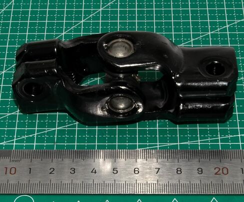 0K72A-32860 Steering Joint Compatible With Kia Sedona 2002-2005 Auto Part Replacement Shaft U-Joint Coupling 0K72A32860 in Saudi Arabia