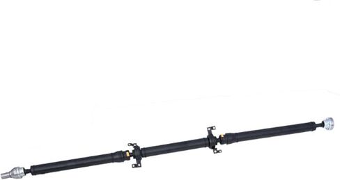 PartsFlow Rear Driveshaft Assembly Prop Shaft Steel For 2014-2018 Jeep Cherokee KL 2.4L 3.2L For 2019-2021 Cherokee KL 2.0L 52123612AD in Saudi Arabia
