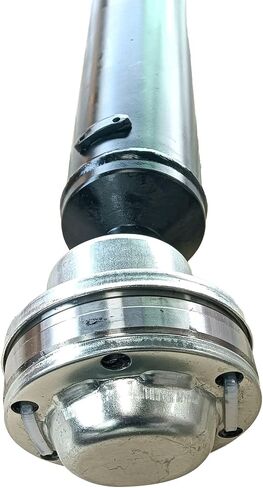 PartsFlow Rear Driveshaft Assembly Prop Shaft Steel For 2014-2018 Jeep Cherokee KL 2.4L 3.2L For 2019-2021 Cherokee KL 2.0L 52123612AD in Saudi Arabia