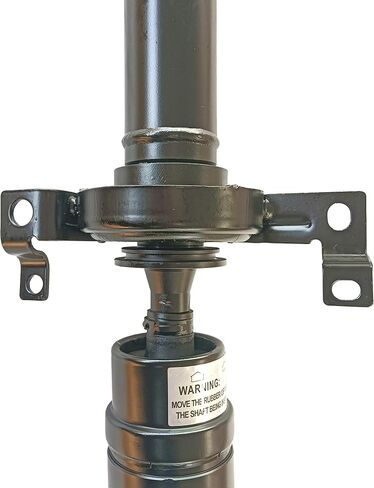 PartsFlow Rear Driveshaft Assembly Prop Shaft Steel For 2014-2018 Jeep Cherokee KL 2.4L 3.2L For 2019-2021 Cherokee KL 2.0L 52123612AD in Saudi Arabia