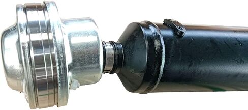 PartsFlow Rear Driveshaft Assembly Prop Shaft Steel For 2014-2018 Jeep Cherokee KL 2.4L 3.2L For 2019-2021 Cherokee KL 2.0L 52123612AD in Saudi Arabia