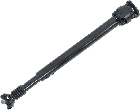 GXYWADY Front Drive Shaft Prop Shaft Driveshaft Replacement for 5C34-4A376-DA Replacement for F-250 F-350 Super Duty 2003-2010 6.0L 6.4L in Saudi Arabia