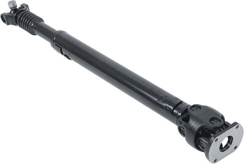 GXYWADY Front Drive Shaft Prop Shaft Driveshaft Replacement for 5C34-4A376-DA Replacement for F-250 F-350 Super Duty 2003-2010 6.0L 6.4L in Saudi Arabia