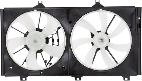 TYC 622050 مجموعة مروحة التبريد البديلة in Kuwait