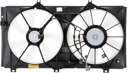 TYC 622050 مجموعة مروحة التبريد البديلة in Kuwait