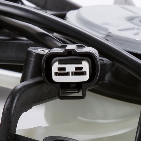 TYC 622050 مجموعة مروحة التبريد البديلة in Kuwait