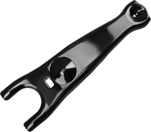 22821-PPP-000 شوكة إطلاق القابض مع مجموعة زنبركية الشوكة متوافقة مع Honda Fit Civic HR-V CR-Z Accord 2013-2025 متوافقة مع Acura CL ILX RSX TSX Integra 1997-2025 يستبدل 22835-P0S-000 in Saudi Arabia