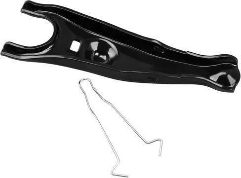22821-PPP-000 شوكة إطلاق القابض مع مجموعة زنبركية الشوكة متوافقة مع Honda Fit Civic HR-V CR-Z Accord 2013-2025 متوافقة مع Acura CL ILX RSX TSX Integra 1997-2025 يستبدل 22835-P0S-000 in Saudi Arabia
