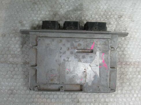 Engine ECM Control Module 5.4L 06 Compatible with Ford E350 Van 6C2A-12A650-AFA 6C2A12A650AFA in Saudi Arabia