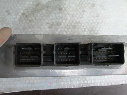Engine ECM Control Module 5.4L 06 Compatible with Ford E350 Van 6C2A-12A650-AFA 6C2A12A650AFA in Saudi Arabia